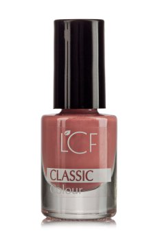 Уценка! Лак для ногтей LCF Classic Colour 18, 6 мл