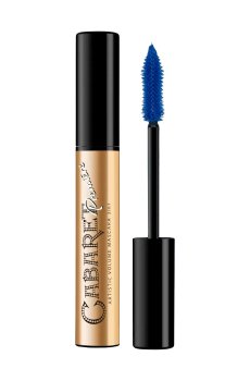 Тушь для ресниц 3 в 1 CHEREL Cabaret Premiere Blue, 10 мл