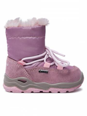 Primigi Снігоходи 6861522 M GORE-TEX Рожевий Primigi Снігоходи 6861522 M GORE-TEX Рожевий