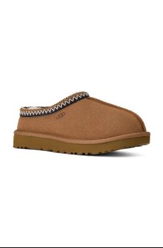 Замшевые тапочки UGG Tasman II