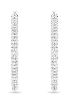 Swarovski - Сережки Stone