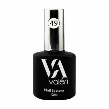 Камуфлирующая база для гель-лака Valeri Base Color 49, 12 мл Камуфлирующая база для гель-лака Valeri Base Color 49, 12 мл