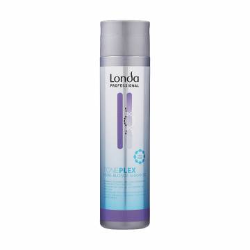 Шампунь Londa Professional TonePlex Pearl Blonde Shampoo для светлых оттенков волос, 250 мл\n250 мл Шампунь Londa Professional TonePlex Pearl Blonde Shampoo для светлых оттенков волос, 250 мл\n250 мл