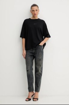 Джинсы Armani Exchange