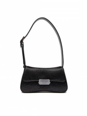 Emporio Armani Сумка Y3E244 YZZ9I 81138 Чорний Emporio Armani Сумка Y3E244 YZZ9I 81138 Чорний