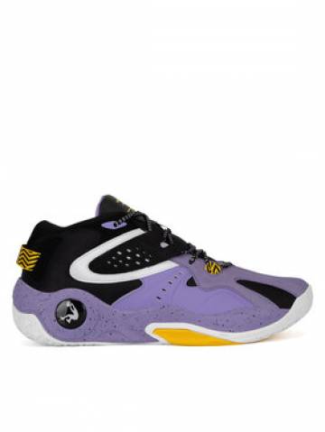 Shaq Снікерcи SHAQNOTIX AQ95008M-IB Фіолетовий Shaq Снікерcи SHAQNOTIX AQ95008M-IB Фіолетовий