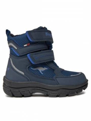 KangaRoos Снігоходи K-Leno Kibo Rtxdk 18954 000 4095 Cиній KangaRoos Снігоходи K-Leno Kibo Rtxdk 18954 000 4095 Cиній