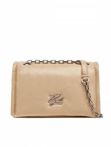 KARL LAGERFELD Сумка A1W30173 Бежевий KARL LAGERFELD Сумка A1W30173 Бежевий