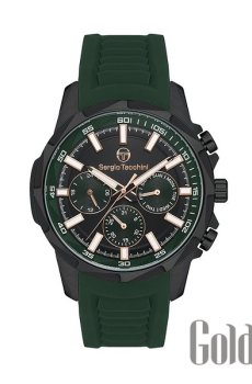 Мужские часы Sergio Tacchini