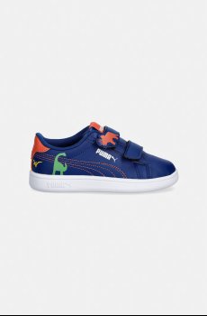 Детские кроссовки Puma Smash 3.0 Dino V