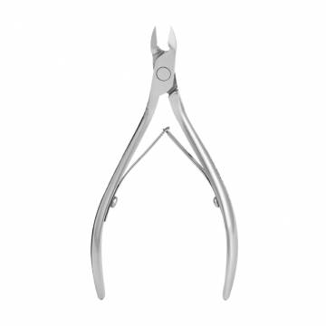 Кусачки профессиональные для кожи Staleks PRO Expert 80 NE-80-9, 9 мм Кусачки профессиональные для кожи Staleks PRO Expert 80 NE-80-9, 9 мм