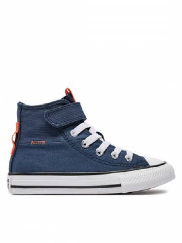 Converse Кеди Chuck Taylor All Star Easy On Utility A07387C Cиній Converse Кеди Chuck Taylor All Star Easy On Utility A07387C Cиній