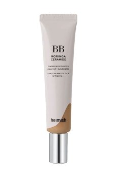 BB-крем для лица Heimish Moringa Ceramide BB Cream SPF 30 PA++, 28 Tan, 30 г