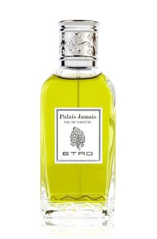 Etro Palais Jamais Туалетная вода унисекс, 100 мл