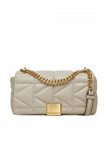 KARL LAGERFELD Сумка 246W3089 Écru KARL LAGERFELD Сумка 246W3089 Écru