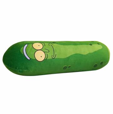 Подушка Rick and Morty Огірок Рік (FRMPIKPIL22GN0004) Подушка Rick and Morty Огірок Рік (FRMPIKPIL22GN0004)
