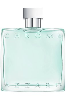 Azzaro Chrome Azure Туалетная вода мужская, 100 мл