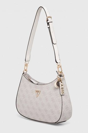 Сумочка Guess цвет белый Сумочка Guess цвет белый