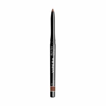 Карандаш-тинт для губ Vipera Rich Tint Lip Liner 04 Nectar, 0.3 г Карандаш-тинт для губ Vipera Rich Tint Lip Liner 04 Nectar, 0.3 г