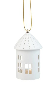 Декоративная подвеска Raeder Domek S