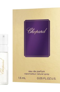 Chopard Jasmin Malika Парфюмированная вода женская, 1.5 мл (пробник)