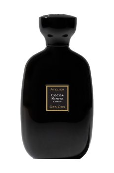 Atelier des Ors Cocoa Kimiya Духи унисекс, 100 мл (ТЕСТЕР)