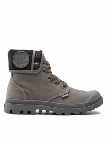 Palladium Черевики туристичні Baggy 02353-029-M Сірий Palladium Черевики туристичні Baggy 02353-029-M Сірий