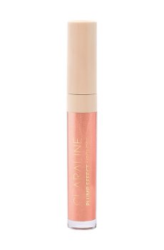 Блеск для губ CLARAline Plump Effect Lipgloss с эффектом объема, P193 Blush Pearl, 5 мл