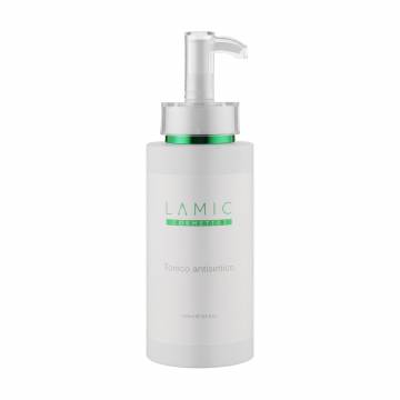 Антисептический тоник для лица Lamic Cosmetici Tonico Antisettico, 250 мл Антисептический тоник для лица Lamic Cosmetici Tonico Antisettico, 250 мл