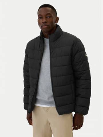 Gap Пуховик 498571-03 Чорний Regular Fit Gap Пуховик 498571-03 Чорний Regular Fit