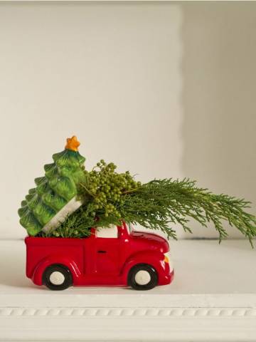 Контейнер для їжі - різнобарвний