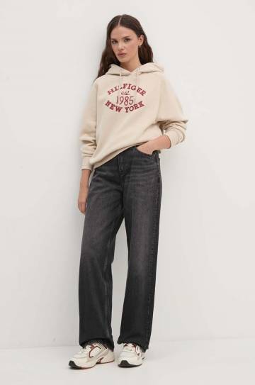 Джинсы Tommy Hilfiger женские высокая посадка WW0WW42206 Джинсы Tommy Hilfiger женские высокая посадка WW0WW42206