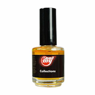 Кислотный ремувер для кутикулы My Nail Cuticle Remover Мандарин, 10 мл Кислотный ремувер для кутикулы My Nail Cuticle Remover Мандарин, 10 мл