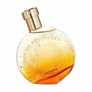 Hermes Elixir Des Merveilles Парфюмированная вода женская, 50 мл Hermes Elixir Des Merveilles Парфюмированная вода женская, 50 мл