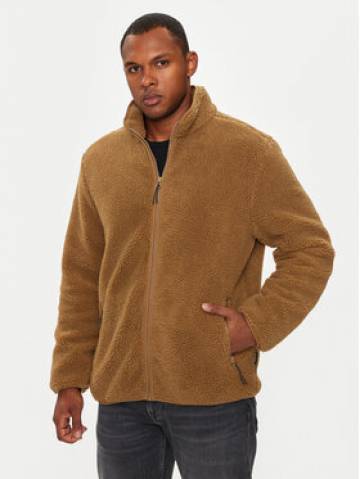 Lindbergh Демісезонна куртка 30-300085 Коричневий Regular Fit Lindbergh Демісезонна куртка 30-300085 Коричневий Regular Fit