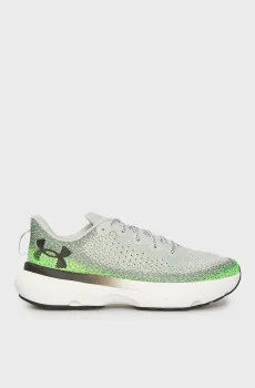 Мужские кроссовки UA Infinite Разноцветный 9 Under Armour 3027523-011
