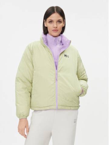 Helly Hansen Пуховик Yu Reversible 54061 Кольоровий Regular Fit Helly Hansen Пуховик Yu Reversible 54061 Кольоровий Regular Fit