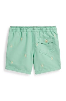 Детские шорты для плавания Polo Ralph Lauren