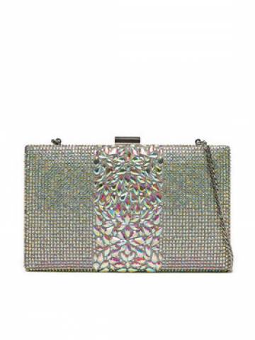 Menbur Сумка 85783 Срібний