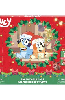 Адвент-календар Bluey (125650)
