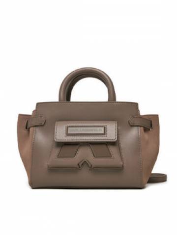KARL LAGERFELD Сумка 246W3055 Бежевий KARL LAGERFELD Сумка 246W3055 Бежевий
