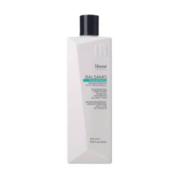 Регенерирующий кондиционер Bheyse Regenerating Conditioner с аргановым маслом и кератином, 300 мл Регенерирующий кондиционер Bheyse Regenerating Conditioner с аргановым маслом и кератином, 300 мл