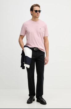 Хлопковая футболка United Colors of Benetton