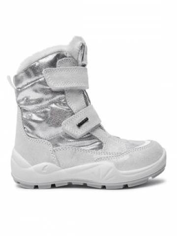 Primigi Снігоходи 6882500 M GORE-TEX Срібний Primigi Снігоходи 6882500 M GORE-TEX Срібний