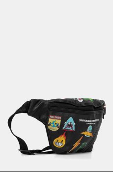 Сумка на пояс Sprayground