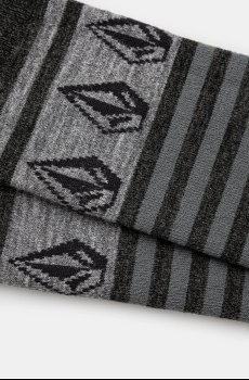 Носки с примесью шерсти Volcom
