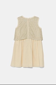 Детское платье United Colors of Benetton