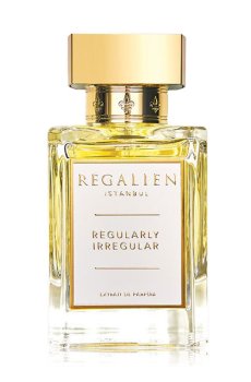 Regalien Regularly Irregular Духи унисекс, 80 мл