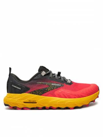Brooks Взуття Brooks Cascadia 17 Рожевий Brooks Взуття Brooks Cascadia 17 Рожевий