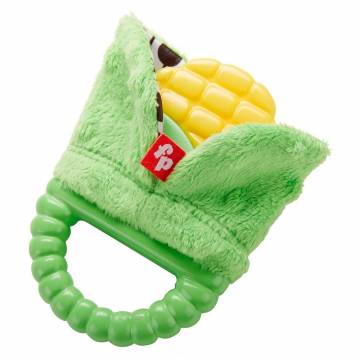 Прорізувач Кукурудза Fisher-Price (DRD85)